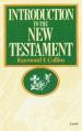  Introduction to the New Testament 