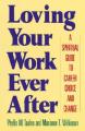  Loving Your Work Ever After: A Spiritual Guide to Career Choice and Change 