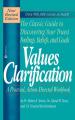  Values Clarification 
