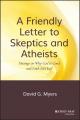  Friendly Letter Skeptics & Ath 