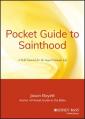 Pocket Guide to Sainthood: The Field Manual for the Super-Virtuous Life 