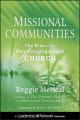  Missional Communities 