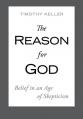  The Reason for God: Belief in an Age of Skepticism 