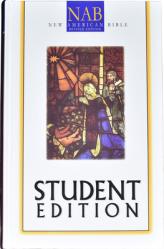  Student Bible-NABRE 