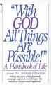  With God All Things Are Possible! 