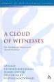  A Cloud of Witnesses: The Theology of Hebrews in Its Ancient Contexts 