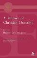  A History of Christian Doctrine 