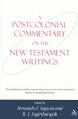  A Postcolonial Commentary on the New Testament Writings 