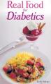  Real Food for Diabetics 