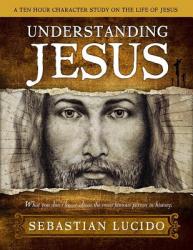  Understanding Jesus - DVDs 
