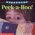  Peek-A-Boo! (Baby Faces Board Book) 