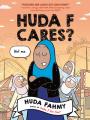  Huda F Cares: (National Book Award Finalist) 