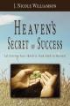  Heaven's Secret of Success 
