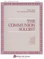  The Communion Soloist Vocal Collection 
