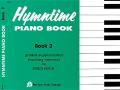  Hymntime Piano Book #2 Children's Piano 