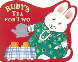  Ruby\'s Tea for Two 