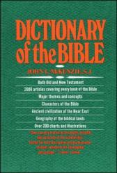  The Dictionary of the Bible 
