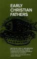  Early Christian Fathers 