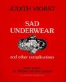  Sad Underwear and Other Complications: More Poems for Children and Their Parents 