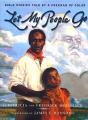  Let My People Go: Bible Stories Told by a Freeman of Color 