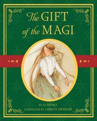 The Gift of the Magi 