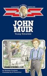  John Muir: Young Naturalist 
