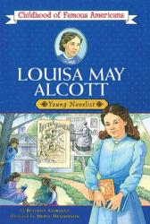  Louisa May Alcott 