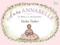  A is for Annabelle: A Doll's Alphabet 