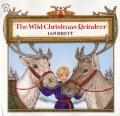  The Wild Christmas Reindeer 