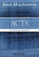  Acts: The Spread of the Gospel 