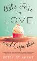  All's Fair in Love and Cupcakes 