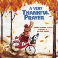  A Very Thankful Prayer: A Fall Poem of Blessings and Gratitude 