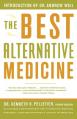  The Best Alternative Medicine 