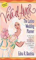  Viva el Amor: A Latino Wedding Planner = Long Live Love 