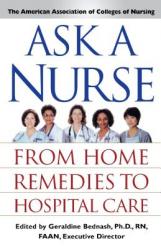 Ask a Nurse: From Home Remedies to Hospital Care 