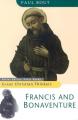  Great Christian Thinkers Francis and Bonaventure 