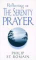  Reflecting on the Serenity Prayer 