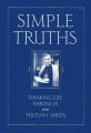  Simple Truths: Thinking Life Through with Fulton J. Sheen 