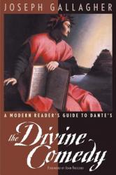  A Modern Reader\'s Guide to Dante\'s: The Devine Comedy 