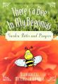  There's a Bee in My Begonias: Garden Paths and Prayers 