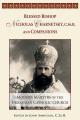  Blessed Bishop Mykolay Charnetsky, C.SS.R., and Companions: Modern Martyrs of the Ukrainian Catholic Church 