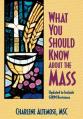  What You Should Know about the Mass 