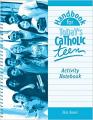  Handbook for Today's Catholic Teen Activity Notebook 