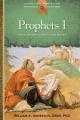  Prophets I: Isaiah, Jeremiah, Lamentations, Baruch 