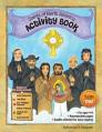  Saints of North America Activity Book - Saints and Me! Series 