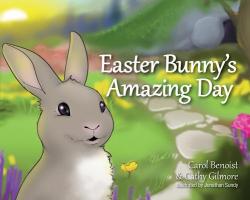  Easter Bunny\'s Amazing Day 