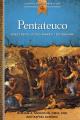  Pentateuco: Genesis, Exodo, Levitico, Numeros y Deuteronomio 