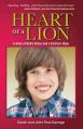  Heart of a Lion: A Story of God's Grace and a Family's Hope 