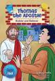  Thomas the Apostle: Builder and Believer - Saints and Me! Series 
