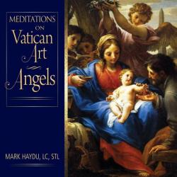  Meditations on Vatican Art Angles 